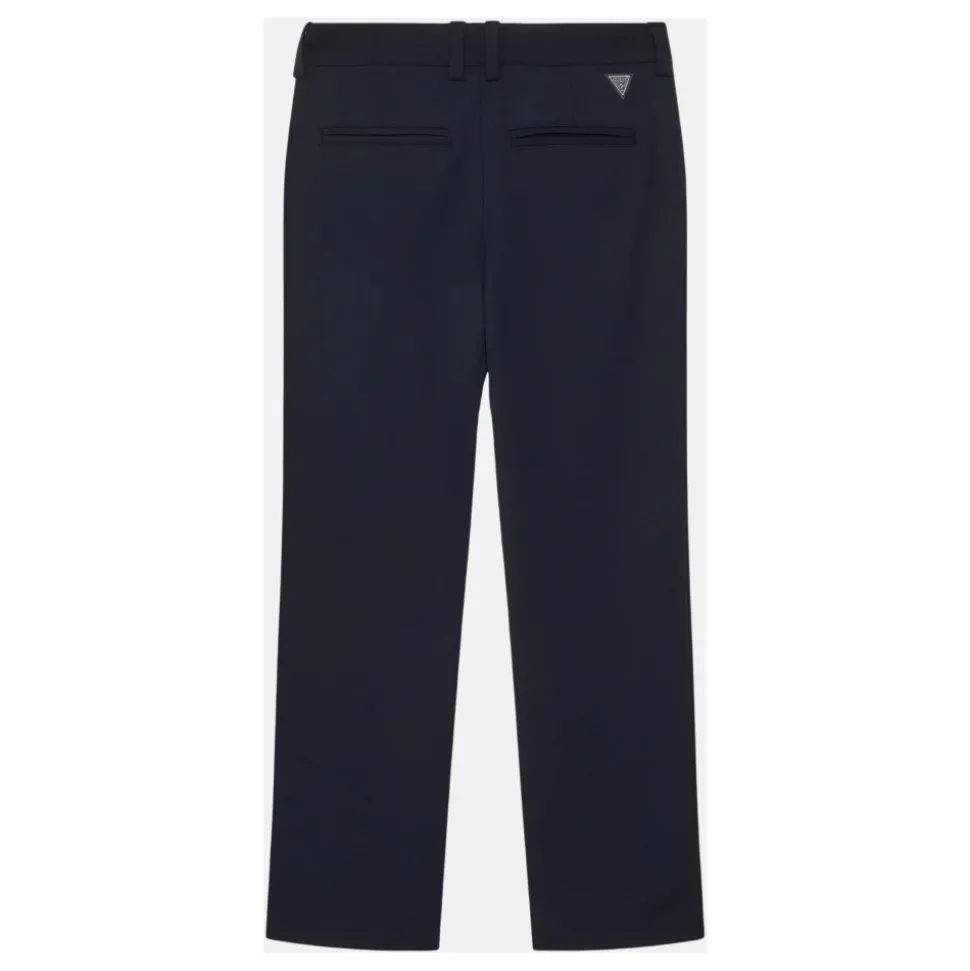 P.MILANO Regular Chino