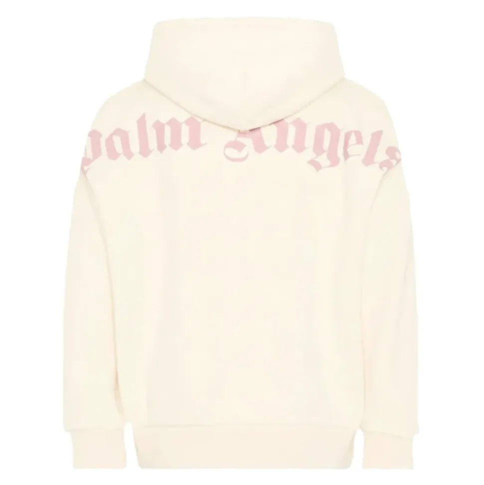 Pocket Hoodie