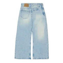 5-Pocket Jeans