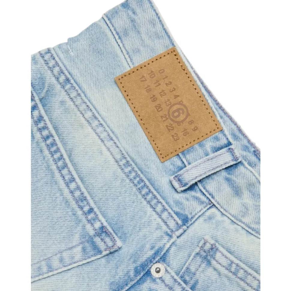 5-Pocket Jeans