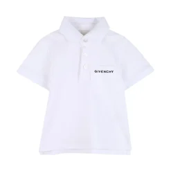 Pocket Short-Sleeve Polo