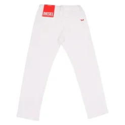 5 Pockets Jeans