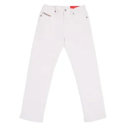5 Pockets Jeans