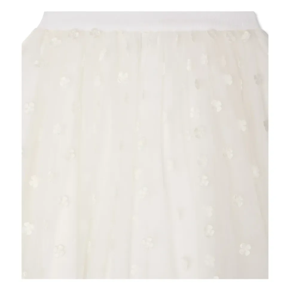 Pois Skirt