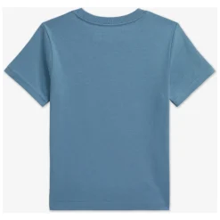 Polo Bear Cotton Jersey Tee