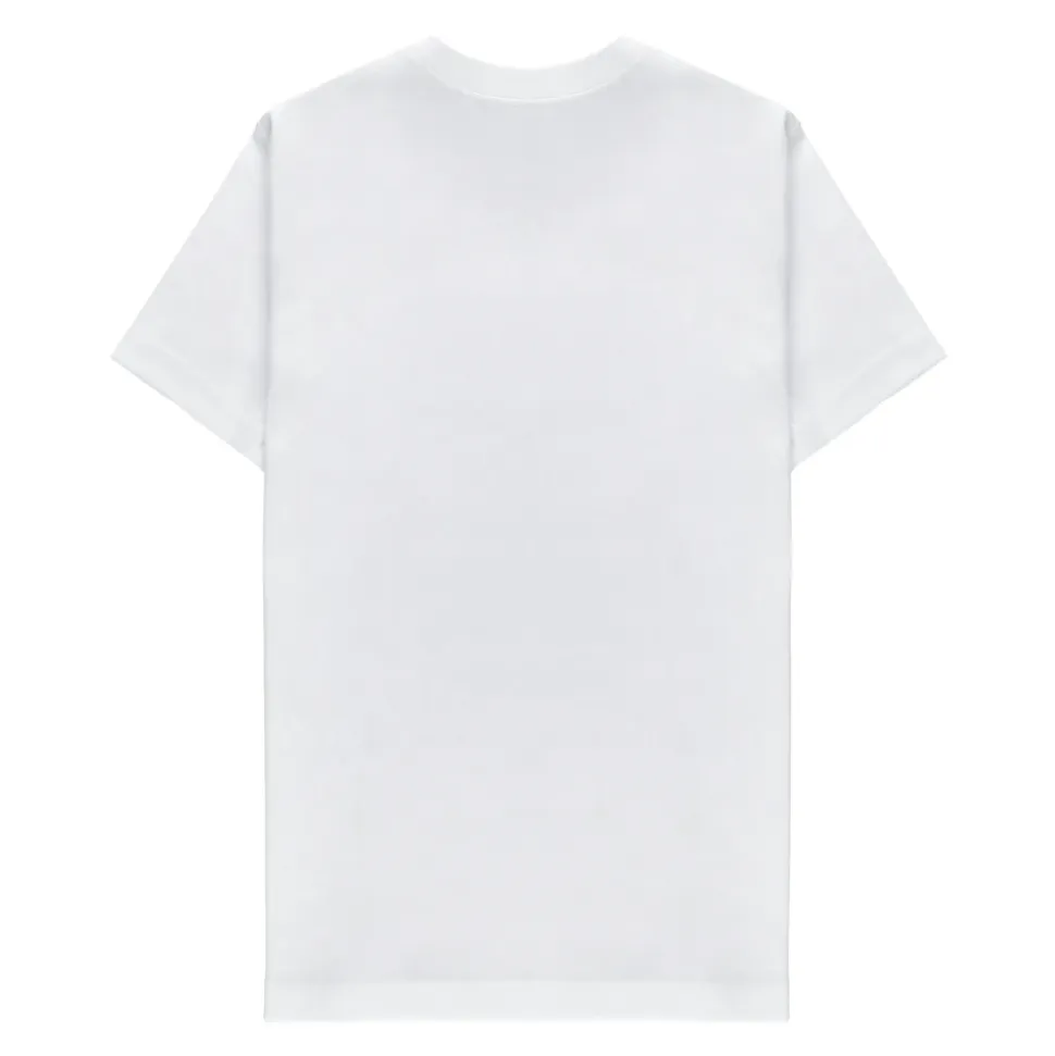 Polo Bear Cotton T-Shirt