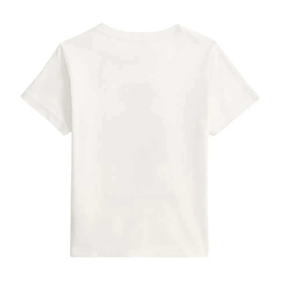 Polo Bear Crewneck T-shirt