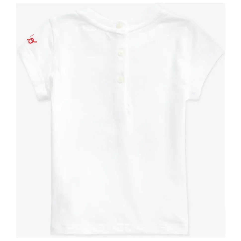 Polo Bear T-Shirt