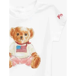 Polo Bear T-Shirt