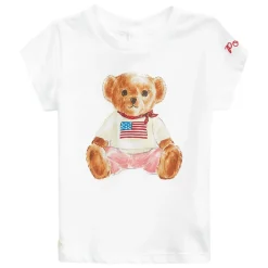 Polo Bear T-Shirt