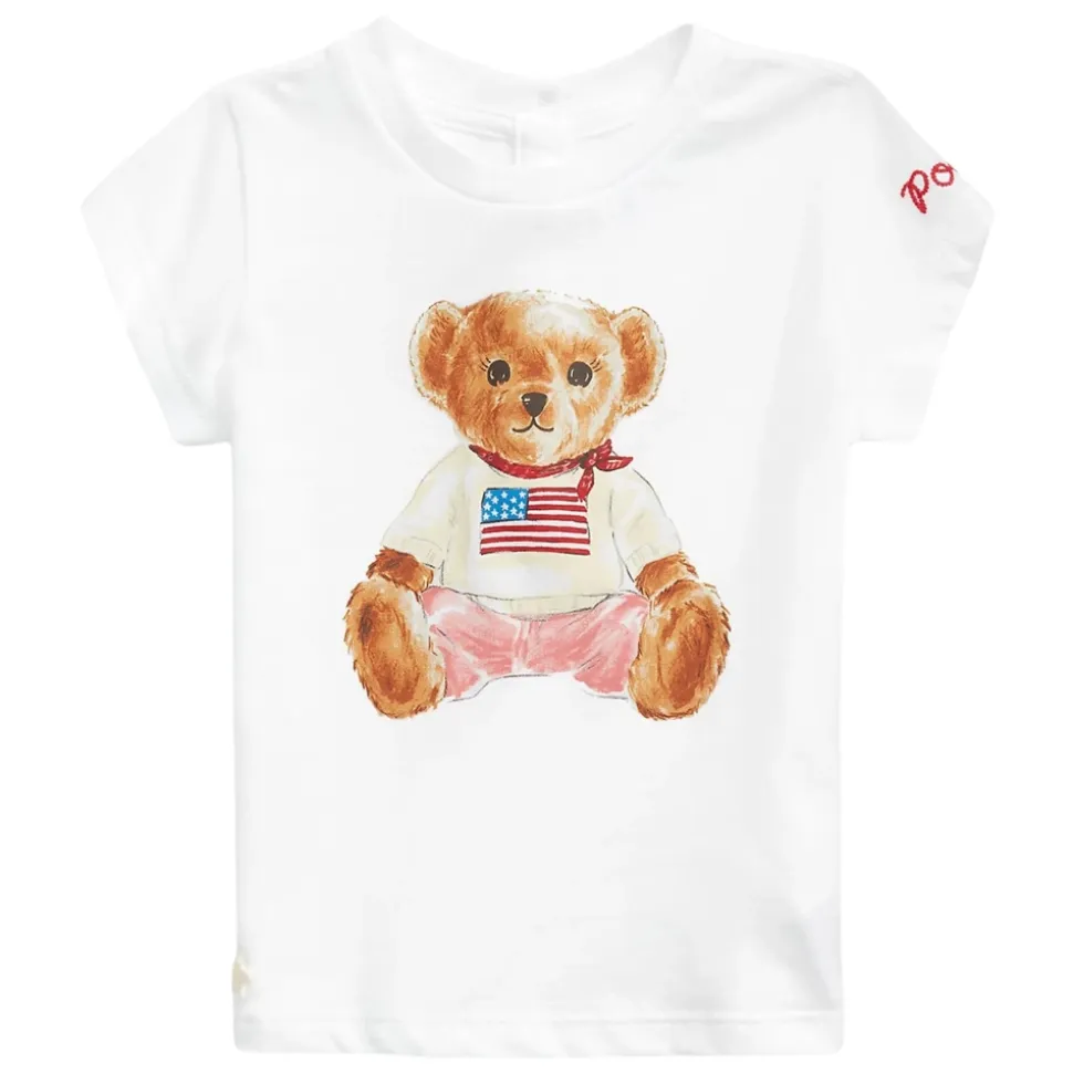 Polo Bear T-Shirt