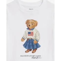 Polo Bear T-Shirt