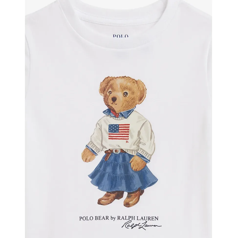 Polo Bear T-Shirt