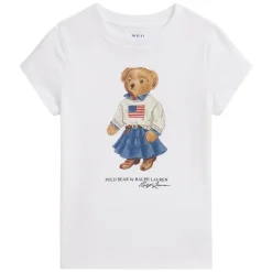 Polo Bear T-Shirt