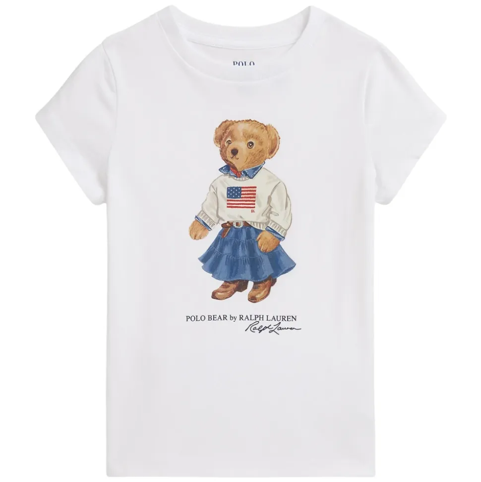 Polo Bear T-Shirt