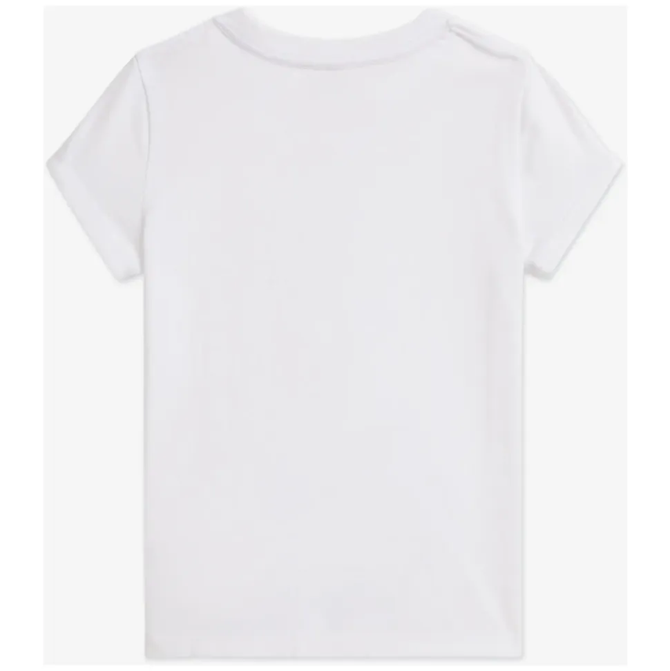 Polo Bear T-Shirt