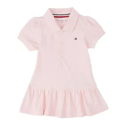 Polo Kjole