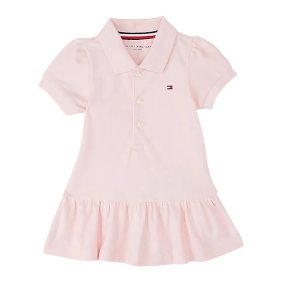 Polo Kjole