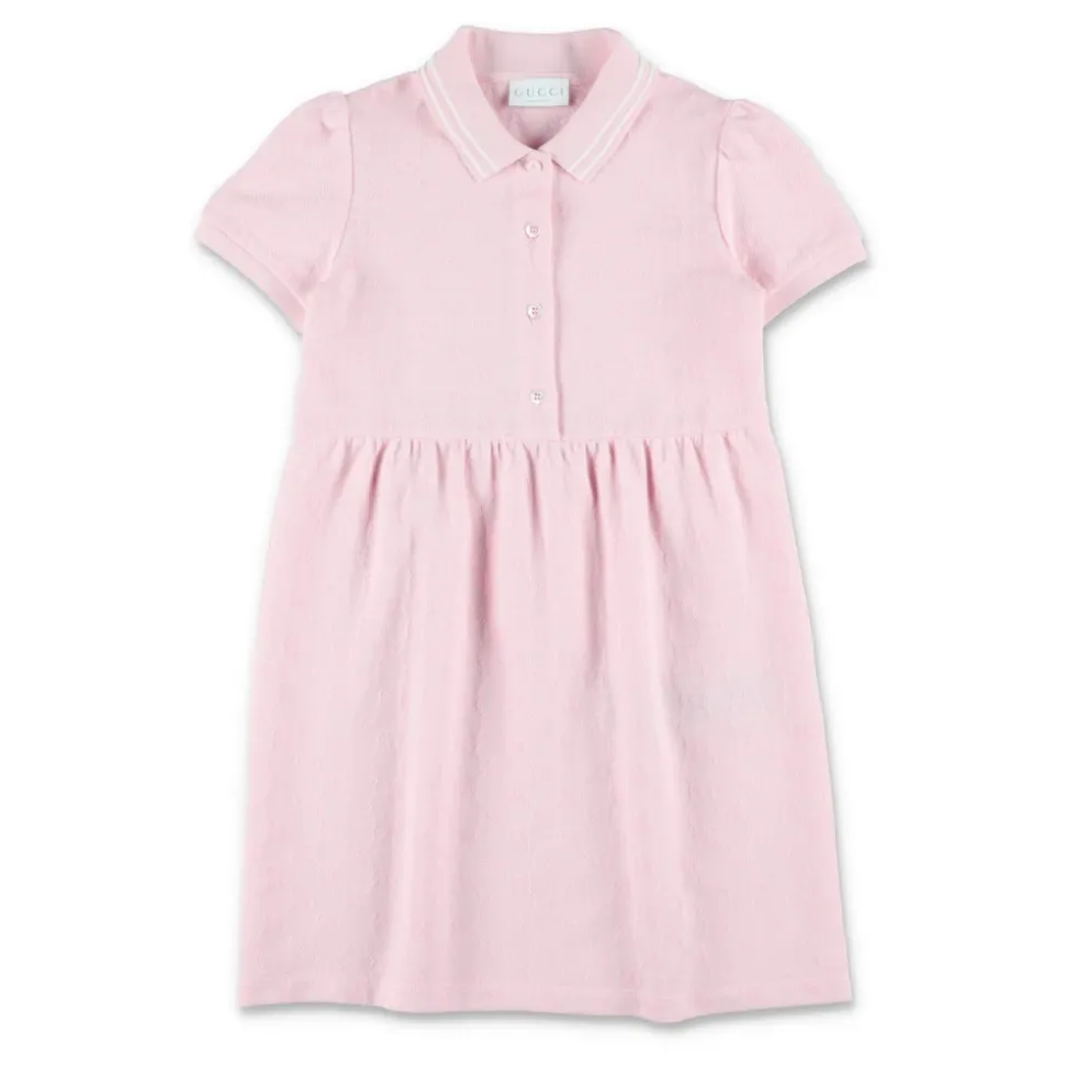 Polo Kjole