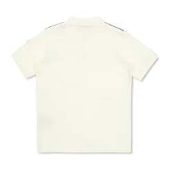 Polo med logo