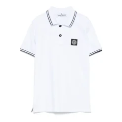Polo med logomerke