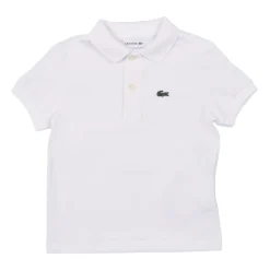 Polo Petit Pique