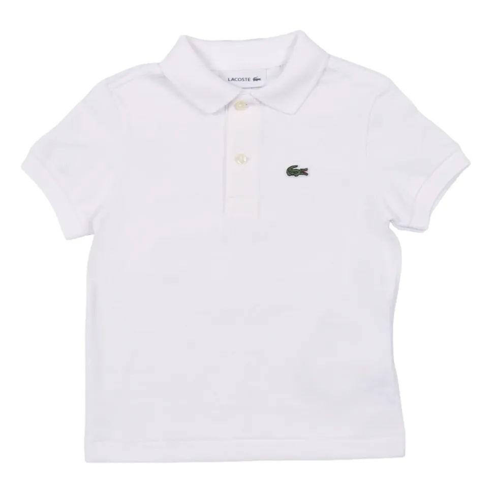 Polo Petit Pique