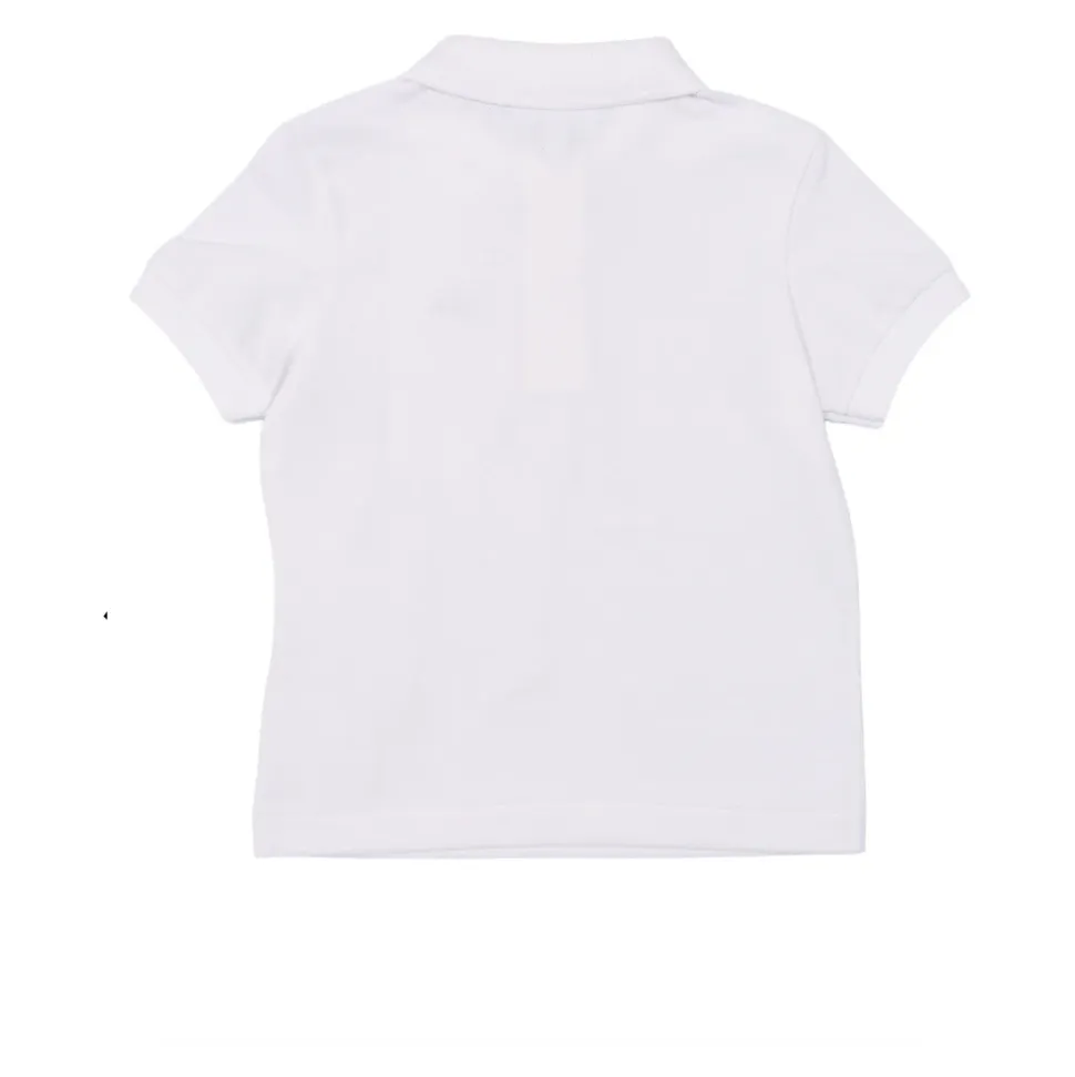 Polo Petit Pique
