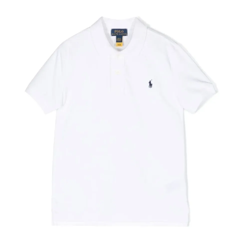 Polo Pony Polo Shirt