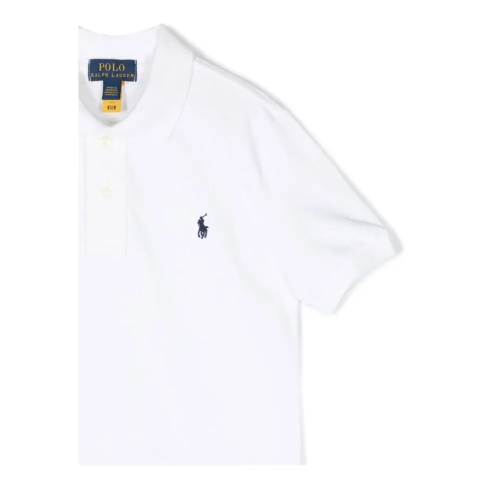 Polo Pony Polo Shirt
