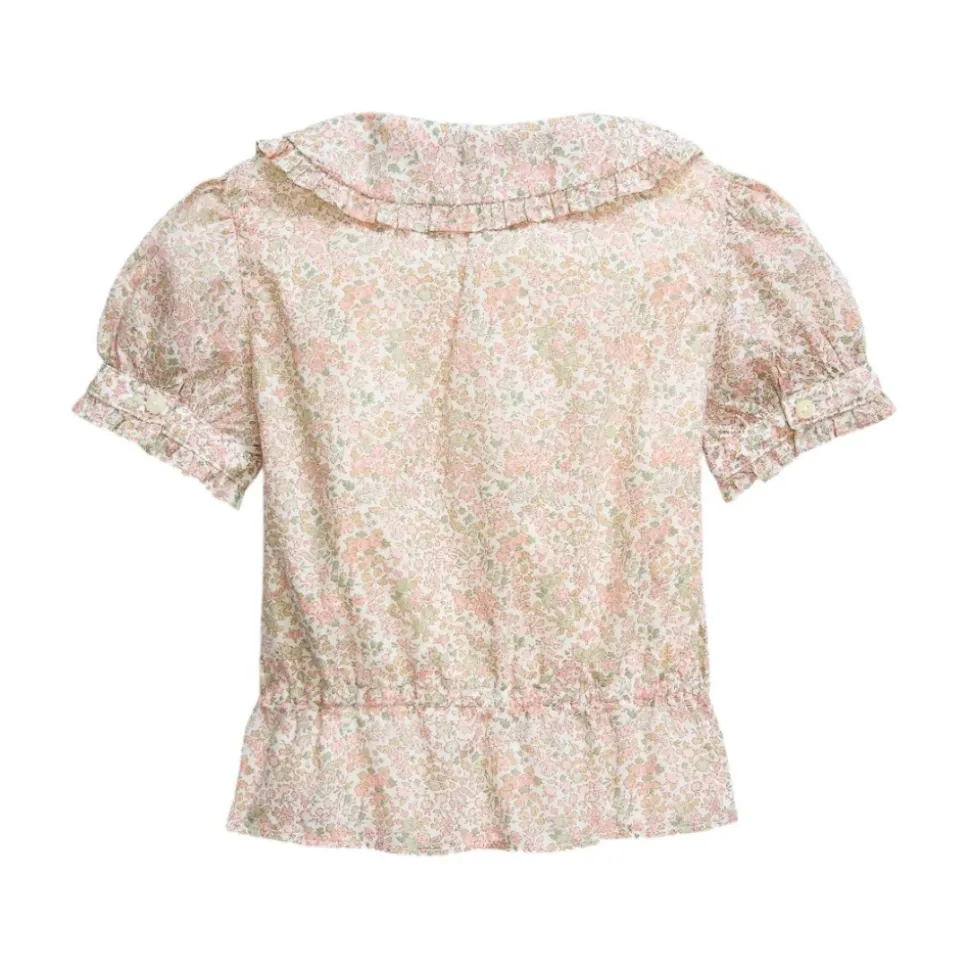 Polo Ralph Lauren Shirts Rosa