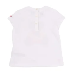 Polo Ralph Lauren T-shirts og poloer hvit