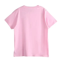 Polo Ralph Lauren T-skjorter og poloskjorter rosa