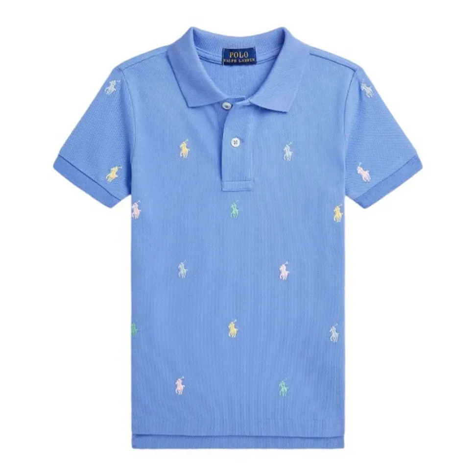 322882605006 POLO SHIRTS