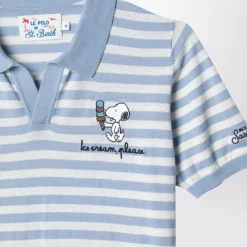 Polo Shirt Short Sleeves