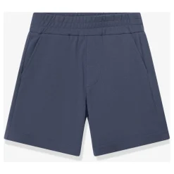 Polo Shirt & Shorts Set