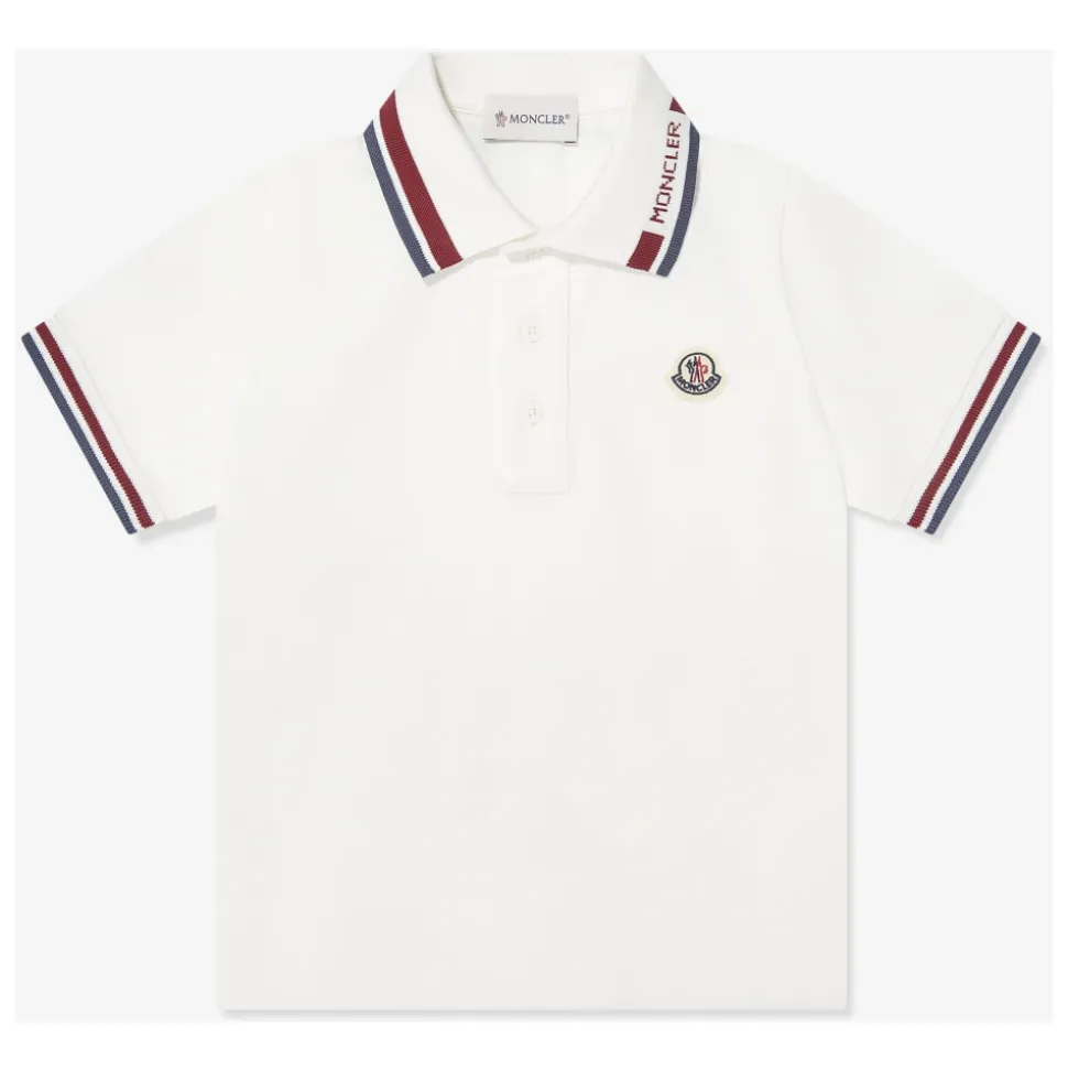 Polo Shirt & Shorts Set
