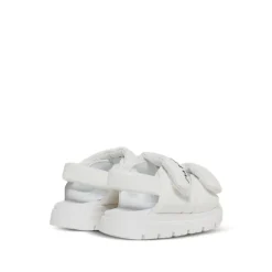 Polstrede sandaler