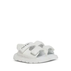 Polstrede sandaler