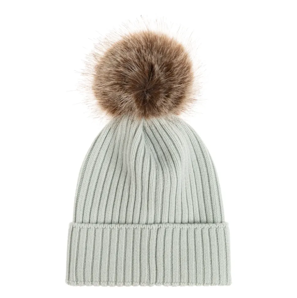 Pom-pom Lue med Logo