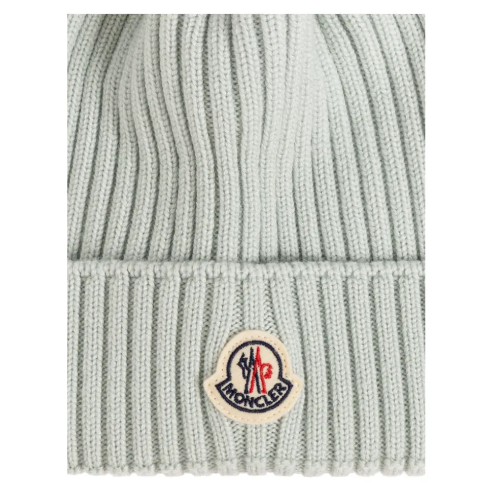 Pom-pom Lue med Logo