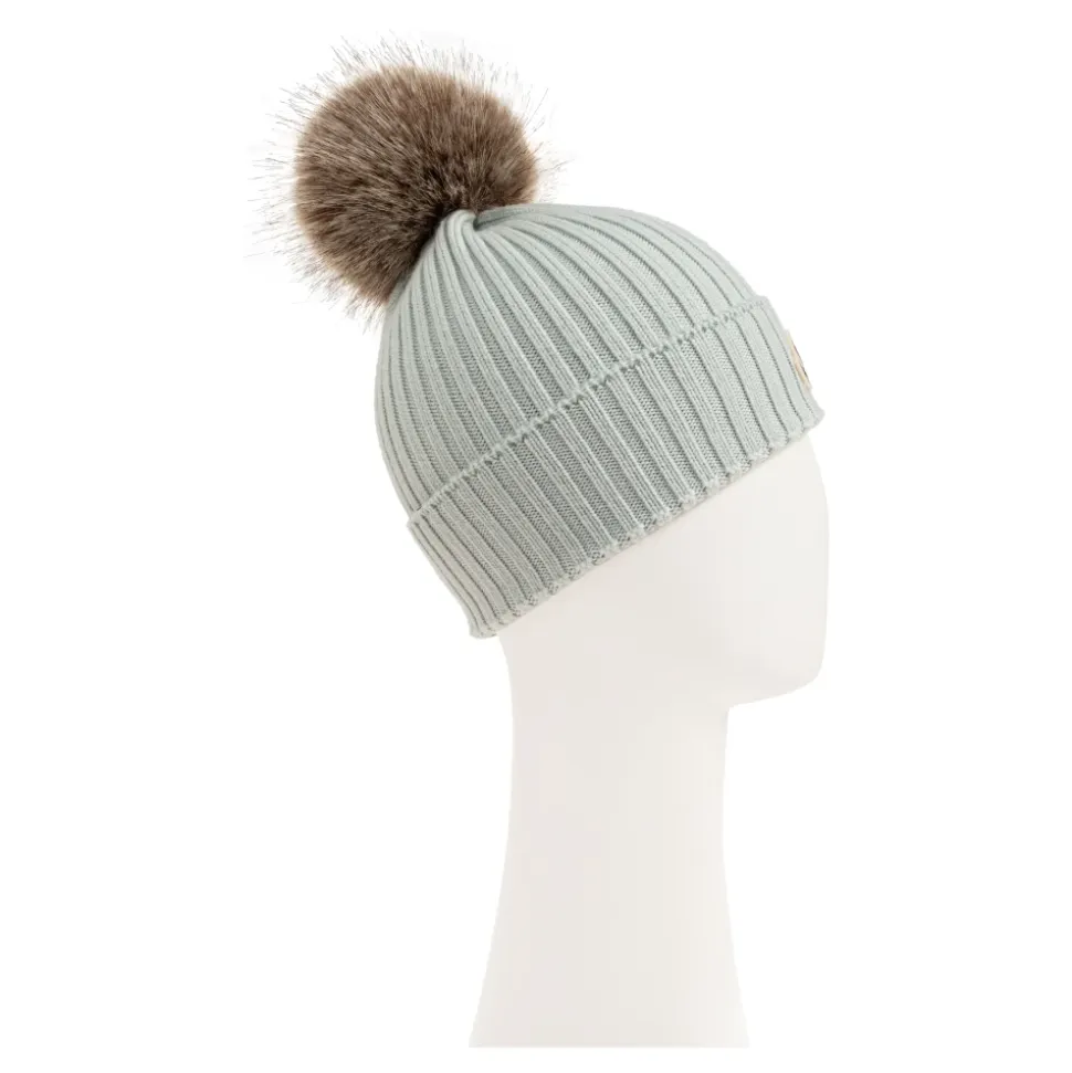 Pom-pom Lue med Logo