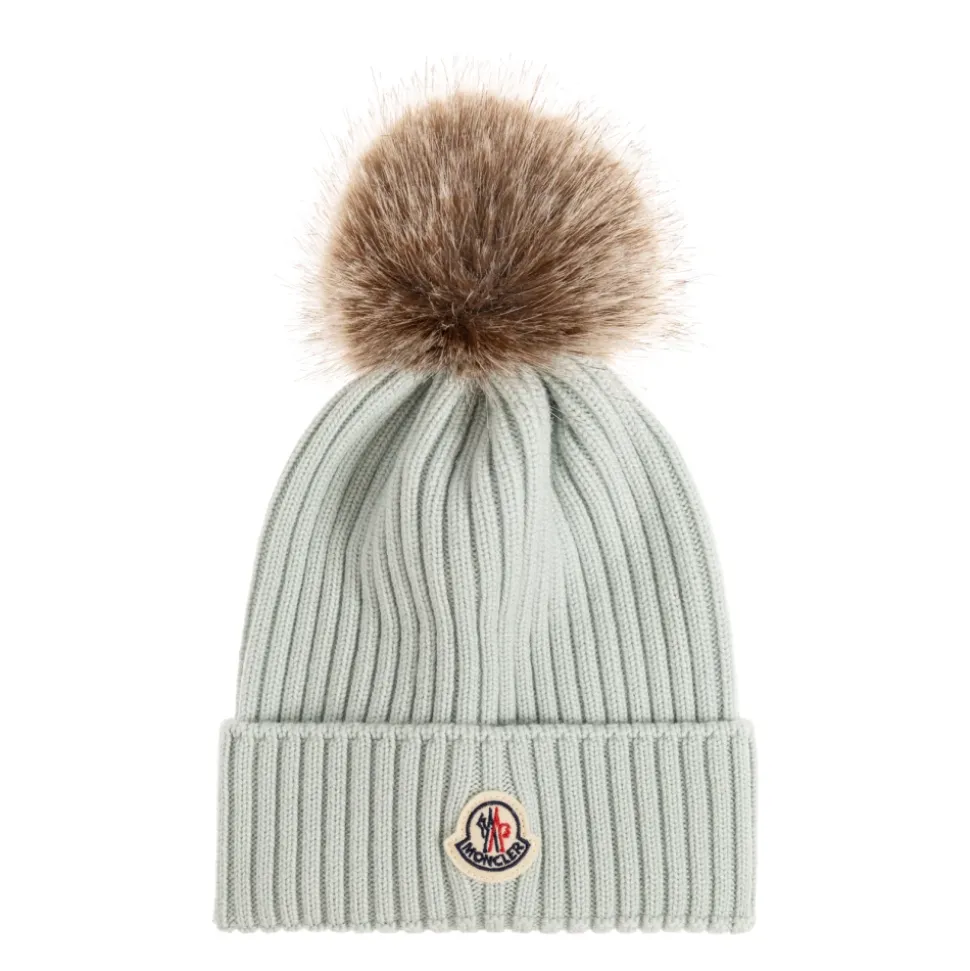 Pom-pom Lue med Logo