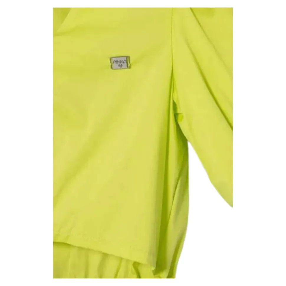Popeline Dress