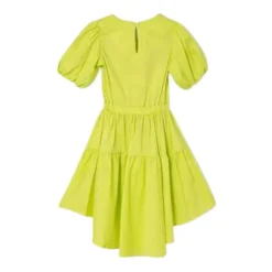Popeline Dress