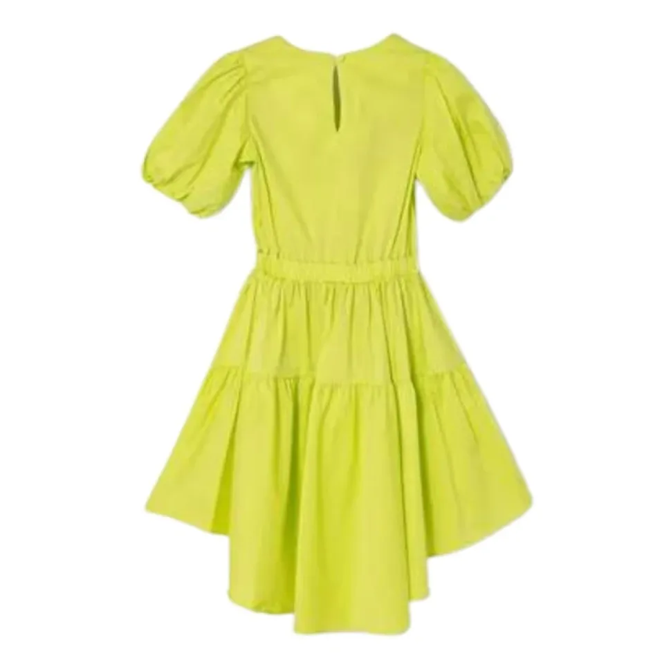 Popeline Dress