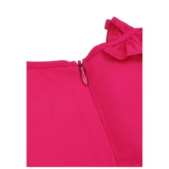 Poplin Cotton Dress