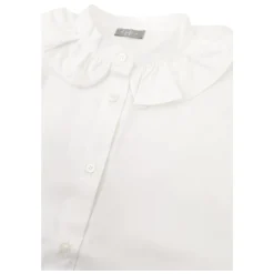Poplin Cotton Shirt