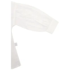 Poplin Cotton Shirt