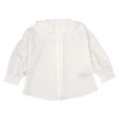 Poplin Cotton Shirt